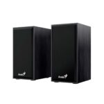 PARLANTE GENIUS SP-HF180 6W USB POWER BLACK (31730029401) - Imagen 2