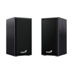 PARLANTE GENIUS SP-HF180 6W USB POWER BLACK (31730029401) - Imagen 4