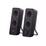 PARLANTE LOGITECH Z207 2.0 BLUETOOTH 5W 220V BLACK (PN 980-001295)