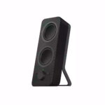 PARLANTE LOGITECH Z207 2.0 BLUETOOTH 5W 220V BLACK (PN 980-001295) - Imagen 3