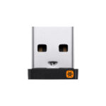RECEPTOR LOGITECH USB UNIFYING (PN 910-005235) - Imagen 3