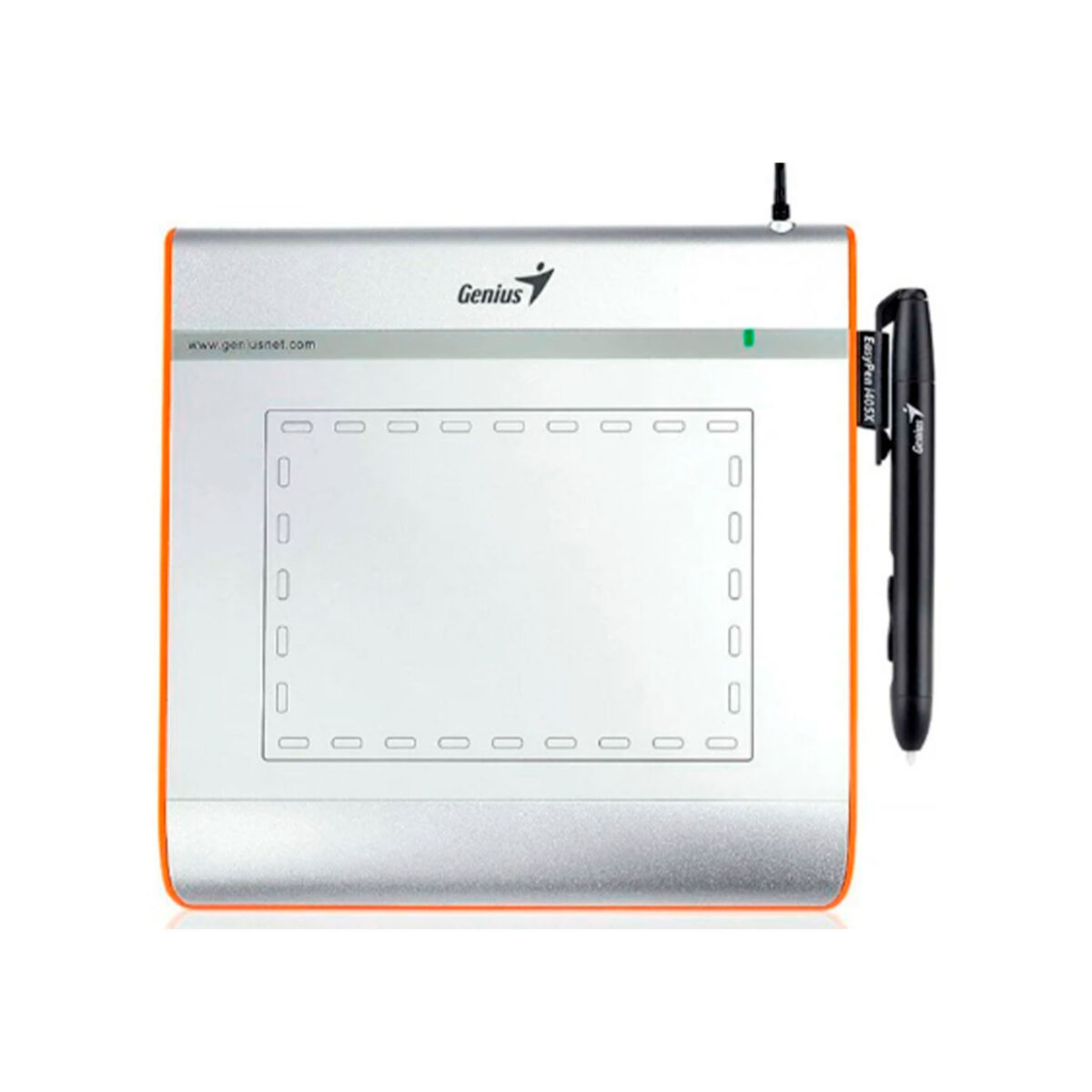 TABLERO GENIUS EASYPEN I405X 4X5.5" (PN 31100027101) - Imagen 2
