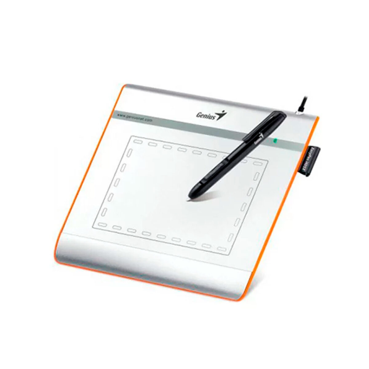 TABLERO GENIUS EASYPEN I405X 4X5.5" (PN 31100027101) - Imagen 3