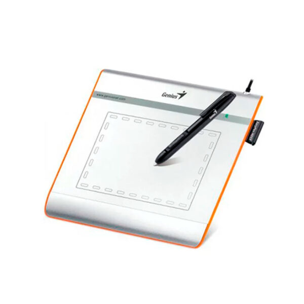 TABLERO GENIUS EASYPEN I405X 4X5.5" (PN 31100027101)