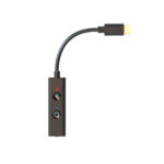 TARJETA SONIDO CREATIVE PORTATIL USB-C SOUND BLASTER PLAY! 4 SB1860 (70SB186000000)