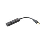 TARJETA SONIDO CREATIVE PORTATIL USB-C SOUND BLASTER PLAY! 4 SB1860 (70SB186000000) - Imagen 2