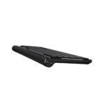 TECLADO GENIUS SLIMSTAR 7230 WIRELESS AI COPILOT MULTIMEDIA SP BLACK (31310021401) - Imagen 3