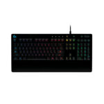 TECLADO LOGITECH G213 PRODIGY RGB GAMING (PN 920-008084)-P