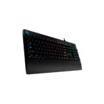 TECLADO LOGITECH G213 PRODIGY RGB GAMING (PN 920-008084)-P - Imagen 2