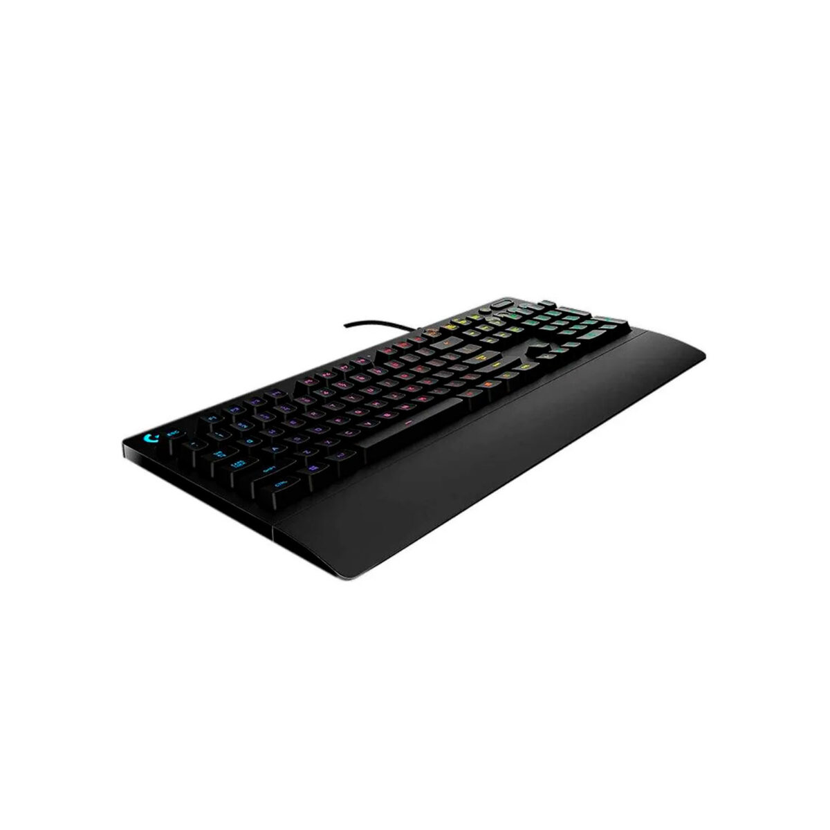 TECLADO LOGITECH G213 PRODIGY RGB GAMING (PN 920-008084)-P - Imagen 3