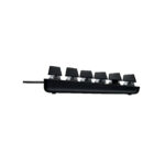 TECLADO LOGITECH G413 SE BLACKLIGHT MECHANICAL GAMING BLACK (920-010433) - Imagen 3
