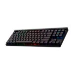 TECLADO LOGITECH G515 TKL LIGHTSPEED/BT LIGHTSYNC RGB BLACK (920-012423) - Imagen 2