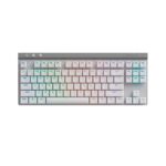 TECLADO LOGITECH G515 TKL LIGHTSPEED/BT LIGHTSYNC RGB WHITE (920-012535)-P - Imagen 3