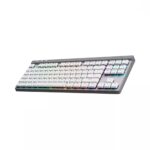 TECLADO LOGITECH G515 TKL LIGHTSPEED/BT LIGHTSYNC RGB WHITE (920-012535)-P - Imagen 4