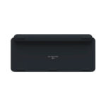 TECLADO LOGITECH MX KEYS MINI MULTI-DEVICE BT ILUMINADO GRAPHITE SP (920-010476) - Imagen 2