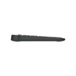 TECLADO LOGITECH PEBBLE 2 K380S BLUETOOTH/WIRELESS SP GRAPHITE (920-011783) - Imagen 3