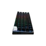 TECLADO LOGITECH PRO X 60 LIGHTSPEED BT/ÓPTICO/65 HRS/RGB BLACK (920-011902) - Imagen 3