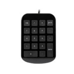 TECLADO NUMERICO TARGUS USB (AKP10US)