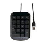TECLADO NUMERICO TARGUS USB (AKP10US) - Imagen 2