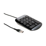 TECLADO NUMERICO TARGUS USB (AKP10US) - Imagen 3