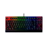 TECLADO RAZER BLACKWIDOW V3 TKL MECHANICAL SWITCH YELLOW 80M SP CHROMA BLACK (RZ03-03492300-R311)