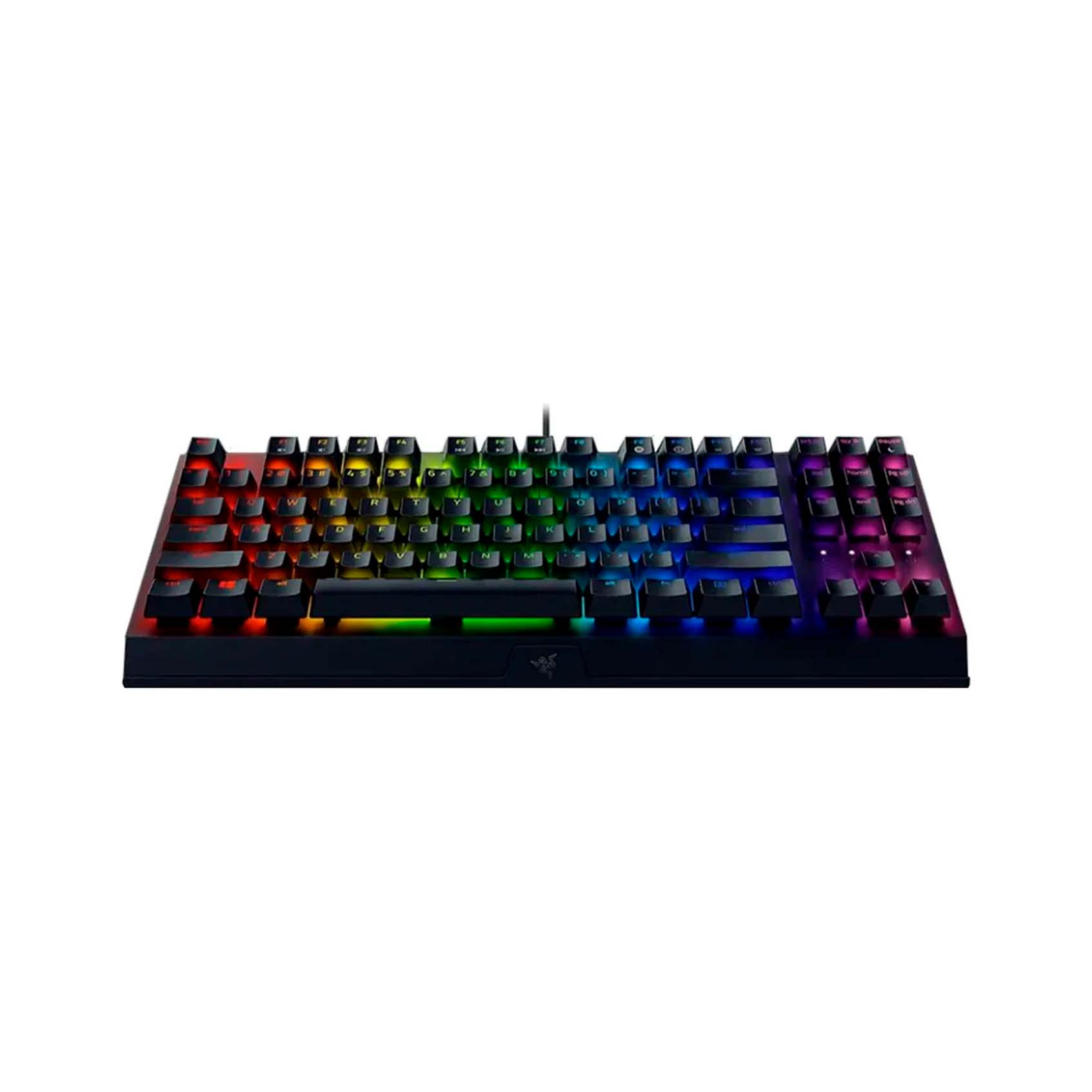 teclado-razer-blackwidow-v3-tkl-mechanical-switch-green-80m-sp-chroma-black-rz03-03491200-r311-4 TECLADO RAZER BLACKWIDOW V3 TKL MECHANICAL SWITCH YELLOW 80M SP CHROMA BLACK (RZ03-03492300-R311) - Imagen 4