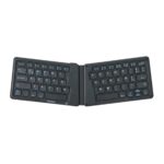 TECLADO TARGUS AKF003 MULTI-DISPOSITIVO ANTIMICROBIAL PLEGABLE BT SP BLACK (AKF003ES)