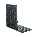 TECLADO TARGUS AKF003 MULTI-DISPOSITIVO ANTIMICROBIAL PLEGABLE BT SP BLACK (AKF003ES) - Imagen 2