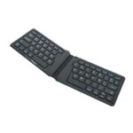 TECLADO TARGUS AKF003 MULTI-DISPOSITIVO ANTIMICROBIAL PLEGABLE BT SP BLACK (AKF003ES) - Imagen 3