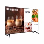 TELEVISOR SAMSUNG 55" BIZ TV 4K SMART TV TIZEN (LH55BEFHLGGXPE) - Imagen 2
