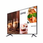 TELEVISOR SAMSUNG 75" BIZ TV 4K SMART TV TIZEN (LH75BEFHLGGXPE)* - Imagen 3