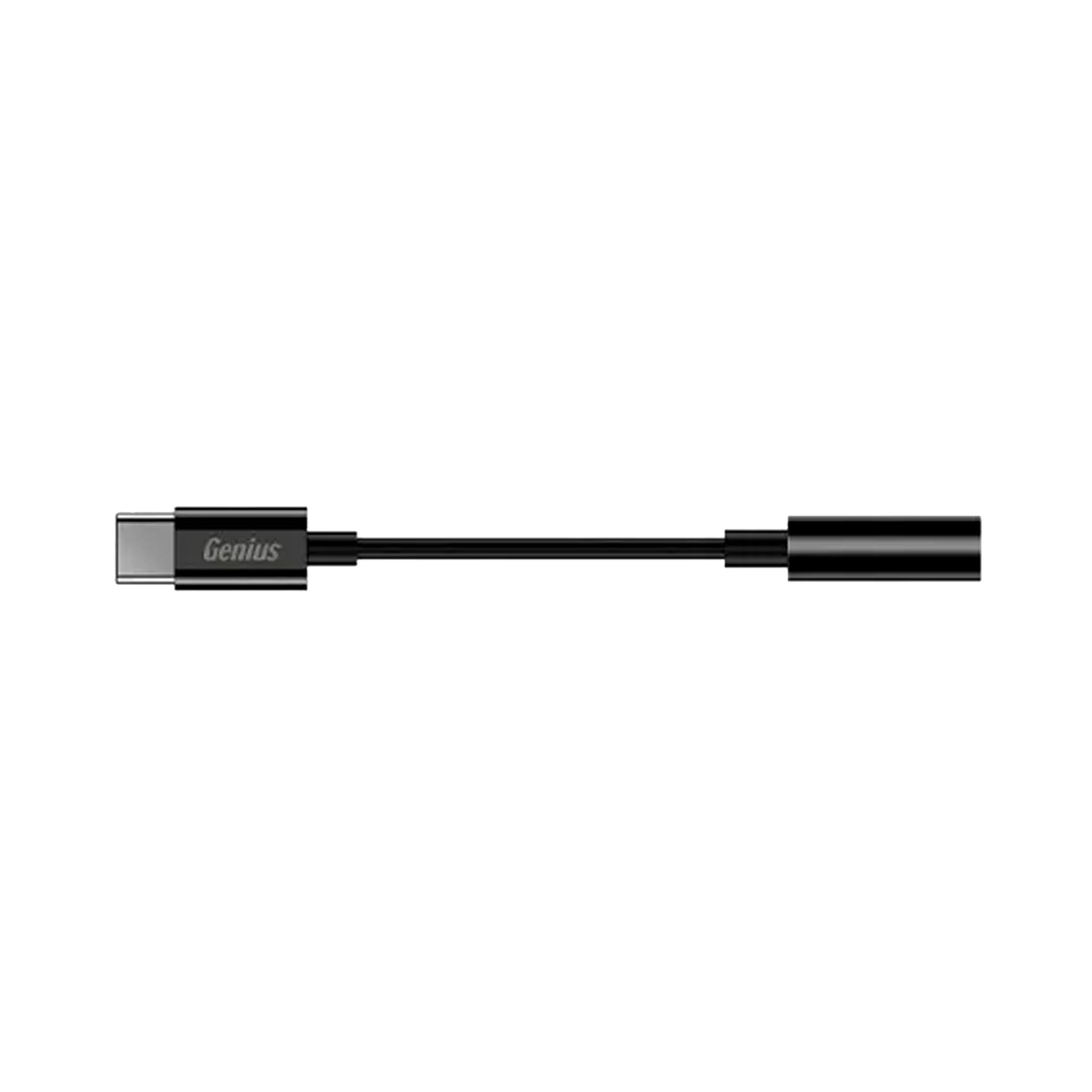z-adaptador-genius-acc-c100-usb-c-a-3-5mm-black-32590012400-2 Z ADAPTADOR GENIUS ACC-C100 USB-C A 3.5MM BLACK (32590012400) - Imagen 2