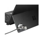 Z ADAPTADOR TARGUS KENSIGNTON T-BAR LOCK SLOT SILVER (ASP001GLX) - Imagen 3