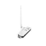 ADAPTADOR WI-FI TL-WN722N 150MBPS ALTA GANANCIA USB 2.0 - Imagen 2