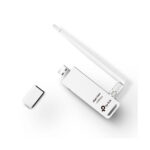 ADAPTADOR WI-FI TL-WN722N 150MBPS ALTA GANANCIA USB 2.0 - Imagen 3