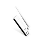 ADAPTADOR WI-FI TL-WN722N 150MBPS ALTA GANANCIA USB 2.0 - Imagen 4