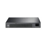 SWITCH TL-SG1024 24 PUERTOS GIGABIT RACK-MOUNT STEEL CASE - Imagen 3