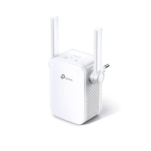 EXTENSOR WI-FI TL-WA855RE 300MBPS 2.4GHZ 2 ANTENAS