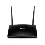 ROUTER TL-MR6400 APAC 300MBPS WIRELESS N 4G LTE
