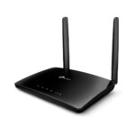 ROUTER TL-MR6400 APAC 300MBPS WIRELESS N 4G LTE - Imagen 2