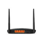 ROUTER TL-MR6400 APAC 300MBPS WIRELESS N 4G LTE - Imagen 3
