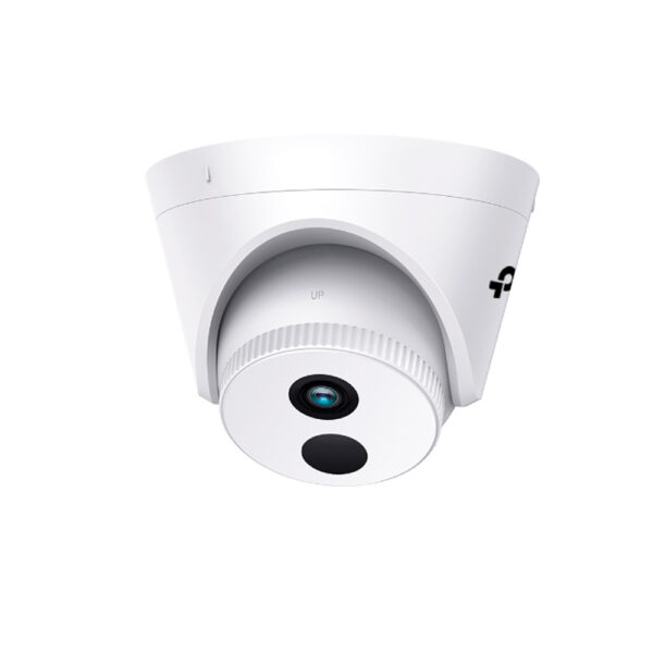 CÁMARA RED TL-VIGI C400HP-4 3MP TURRET POE/IR
