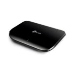 SWITCH TL-SG1005D 5 PUERTOS GIGABIT ESCRITORIO PLUG & PLAY - Imagen 2