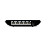 SWITCH TL-SG1005D 5 PUERTOS GIGABIT ESCRITORIO PLUG & PLAY - Imagen 4