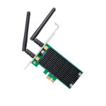ADAPTADOR WI-FI ARCHER T4E AC1200 DUAL BAND PCI EXPRESS
