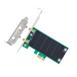 ADAPTADOR WI-FI ARCHER T4E AC1200 DUAL BAND PCI EXPRESS - Imagen 2