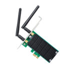 ADAPTADOR WI-FI ARCHER T4E AC1200 DUAL BAND PCI EXPRESS - Imagen 3