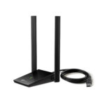 ADAPTADOR WI-FI ARCHER T4U PLUS AC1300 DUAL BAND USB