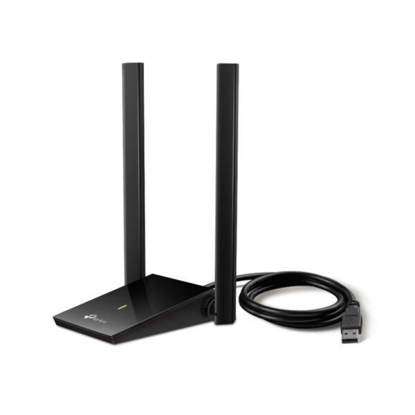 ADAPTADOR WI-FI ARCHER T4U PLUS AC1300 DUAL BAND USB