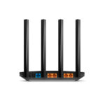 ROUTER WI-FI ARCHER C80 AC1900 DUAL BAND 4 ANTENAS - Imagen 3